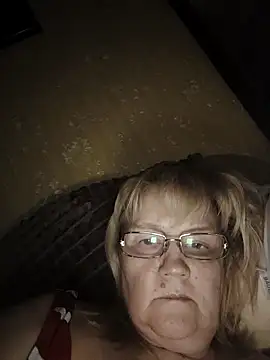 Violet5364 online show from April 2026 08:44:01 PM