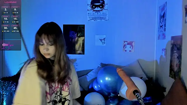 marynixoxo online show from March 2025 03:59:01 PM