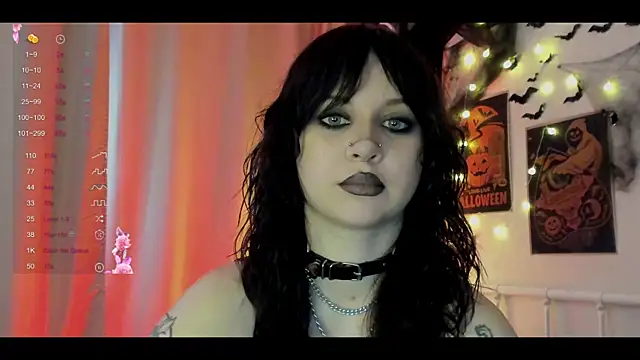 marynixoxo online show from October 2025 05:53:02 AM