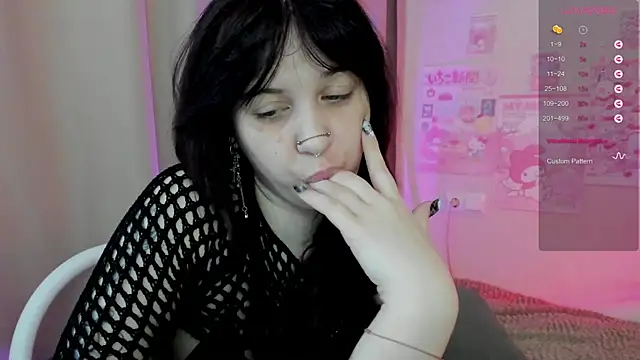 marynixoxo online show from November 2025 08:49:02 AM