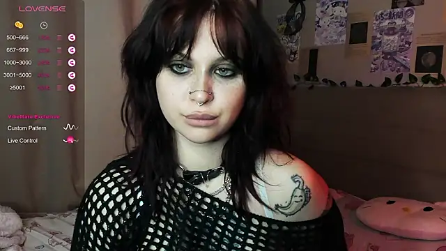 marynixoxo online show from March 2026 10:58:01 PM