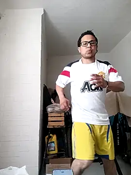 Snapshot of jedilobo chatting on March 2026 07:09:01 PM jedilobo online show from March 2026 07:09:01 PM