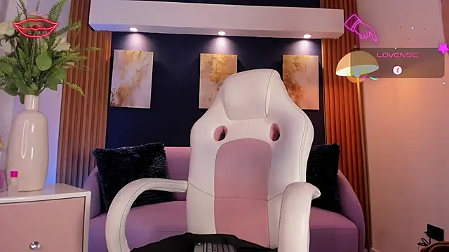 Stefy Harris online show from April 2026 03:26:02 AM