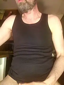 Brotherhmf1980 online show from January 2026 09:52:01 PM