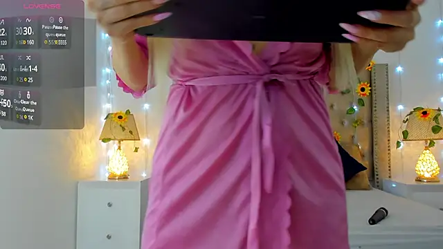 Snapshot of CandieGilson__ chatting on March 2025 12:37:02 PM CandieGilson online show from March 2025 12:37:02 PM