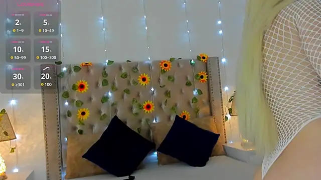 Snapshot of CandieGilson__ chatting on March 2025 12:33:02 PM CandieGilson online show from March 2025 12:33:02 PM