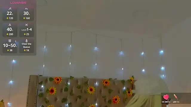 Snapshot of CandieGilson__ chatting on March 2025 11:51:01 AM CandieGilson online show from March 2025 11:51:01 AM