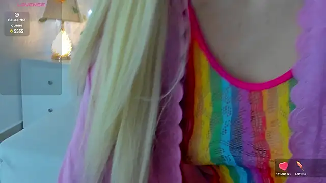 Snapshot of CandieGilson__ chatting on March 2025 06:34:02 PM CandieGilson online show from March 2025 06:34:02 PM