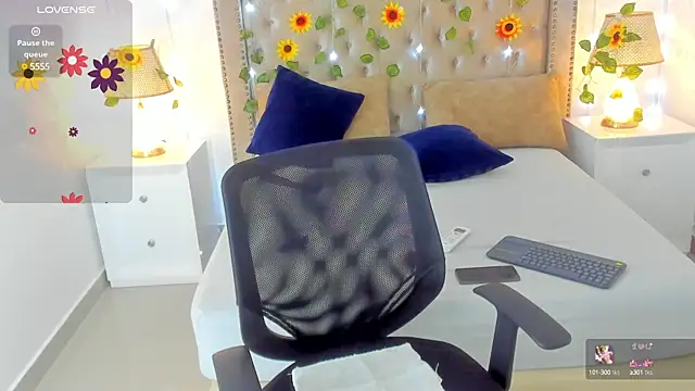 Snapshot of CandieGilson__ chatting on March 2025 06:41:02 PM CandieGilson online show from March 2025 06:41:02 PM