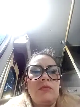 Snapshot of CandieGilson__ chatting on September 2025 10:52:02 AM CandieGilson online show from September 2025 10:52:02 AM