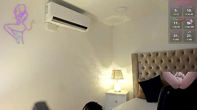 Snapshot of CandieGilson__ chatting on October 2025 11:11:01 AM CandieGilson online show from October 2025 11:11:01 AM