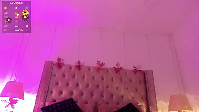 CandieGilson   online show from February 2026 12:27:01 PM