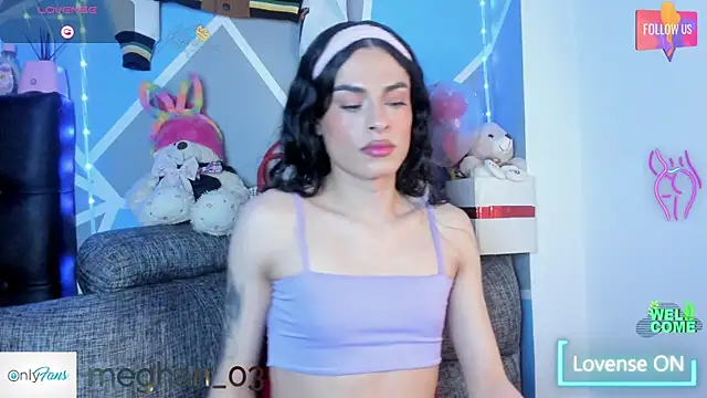 Snapshot of Meghan_hott chatting on February 2026 05:14:01 AM Meghan hott online show from February 2026 05:14:01 AM