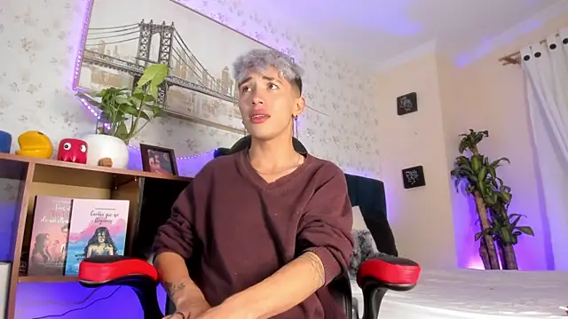 Ianwayne online show from March 2025 08:20:02 AM