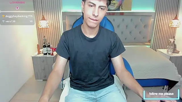 Estiv18  online show from November 2025 09:59:01 AM