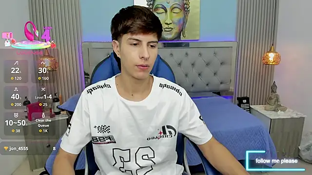 Estiv18  online show from December 2025 03:30:02 PM