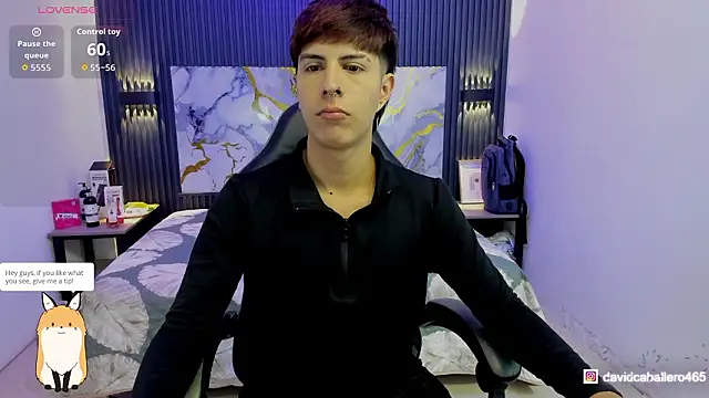 Estiv18  online show from February 2026 02:51:01 AM