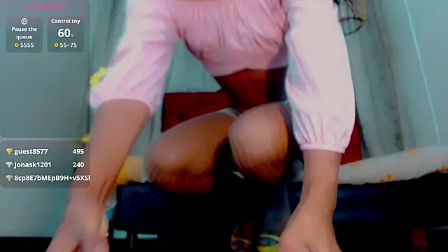 katha Crawford online show from January 2026 07:16:02 PM