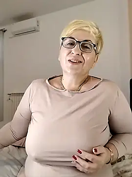 Pumabionda online show from January 2026 10:21:02 AM