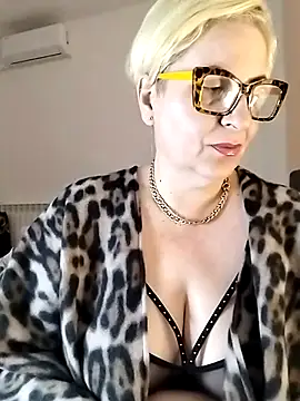 Pumabionda online show from March 2026 03:19:02 PM