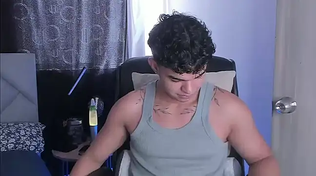 samm sv online show from February 2025 07:03:01 PM