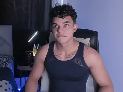 samm sv online show from March 2025 10:38:01 PM