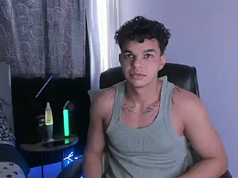 samm sv online show from March 2025 09:38:01 PM