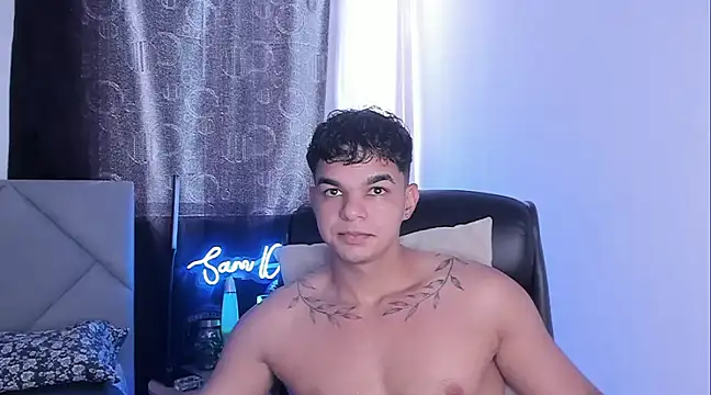 samm sv online show from March 2025 07:50:02 PM