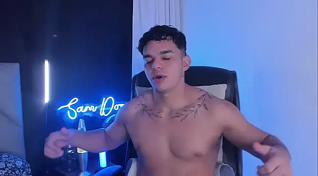 samm sv online show from March 2025 03:36:02 AM