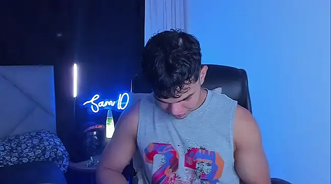 samm sv online show from March 2025 02:30:01 AM