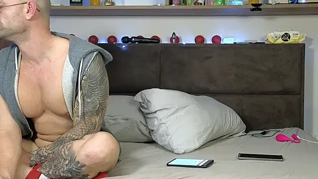 JackAdelaide online show from January 2026 11:09:02 PM