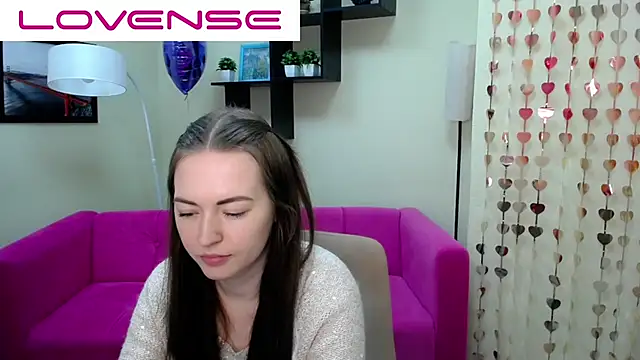 Snapshot of babysue89 chatting on February 2025 07:28:01 AM babysue89 online show from February 2025 07:28:01 AM