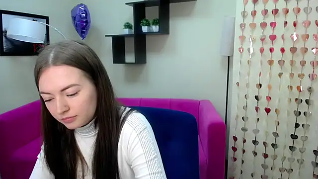 Snapshot of babysue89 chatting on March 2025 07:19:01 AM babysue89 online show from March 2025 07:19:01 AM