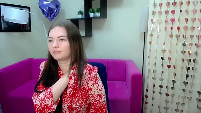 Snapshot of babysue89 chatting on March 2025 10:24:02 AM babysue89 online show from March 2025 10:24:02 AM