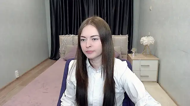 Snapshot of babysue89 chatting on March 2025 06:18:01 PM babysue89 online show from March 2025 06:18:01 PM