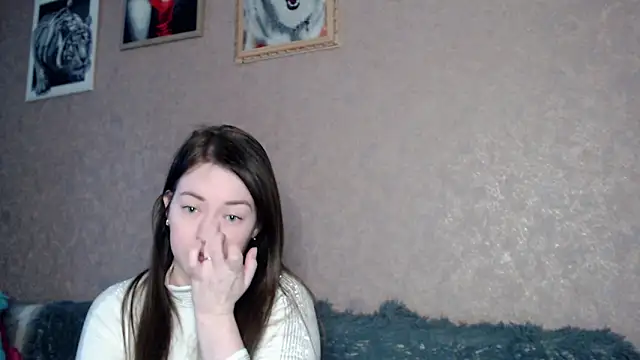 Snapshot of babysue89 chatting on February 2026 11:35:02 AM babysue89 online show from February 2026 11:35:02 AM