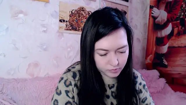 Snapshot of babysue89 chatting on February 2026 08:12:01 AM babysue89 online show from February 2026 08:12:01 AM