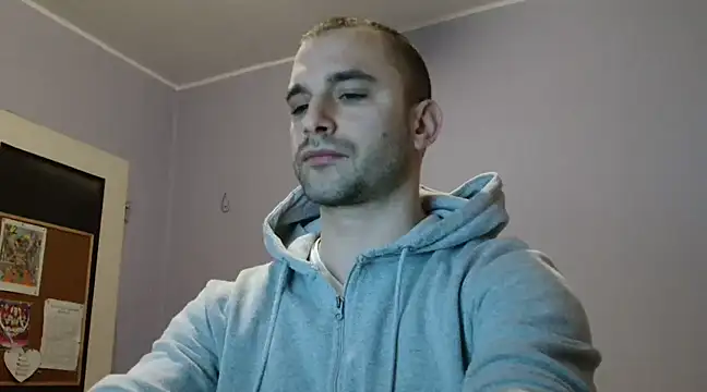 OskarBreno online show from February 2025 02:55:02 AM