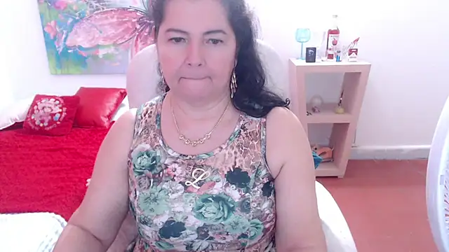 leonela 69 online show from November 2025 02:27:02 PM