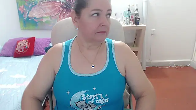 leonela 69 online show from March 2026 11:34:01 PM