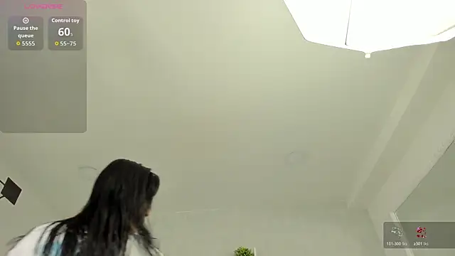 EmiliaRose  online show from October 2025 08:55:02 PM