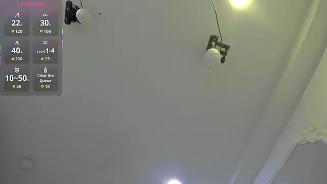 EmiliaRose  online show from February 2026 09:16:01 PM