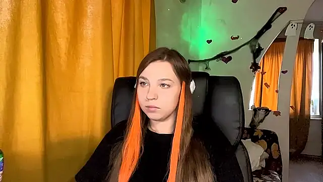 SweetAlissa18 online show from October 2025 12:59:01 PM