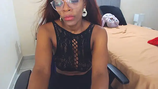Snapshot of Keyra_Dainty chatting on July 2026 10:42:02 AM Keyra Dainty online show from July 2026 10:42:02 AM
