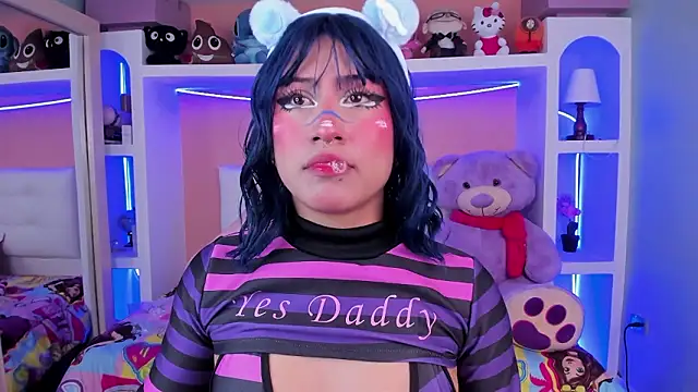 miss   megan online show from March 2026 02:04:01 AM