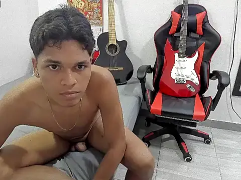 David Gil19 online show from March 2025 02:47:02 AM