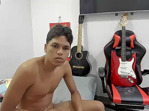 David Gil19 online show from March 2025 11:22:02 AM