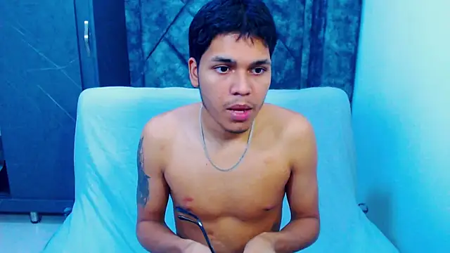 David Gil19 online show from January 2026 03:20:02 AM