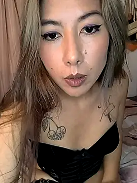 Snapshot of Tiff_Doll chatting on February 2025 06:44:01 PM Tiff Doll online show from February 2025 06:44:01 PM