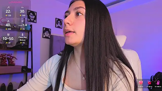 Snapshot of Miller_Vanessa_ chatting on April 2026 08:47:01 PM Miller Vanessa online show from April 2026 08:47:01 PM